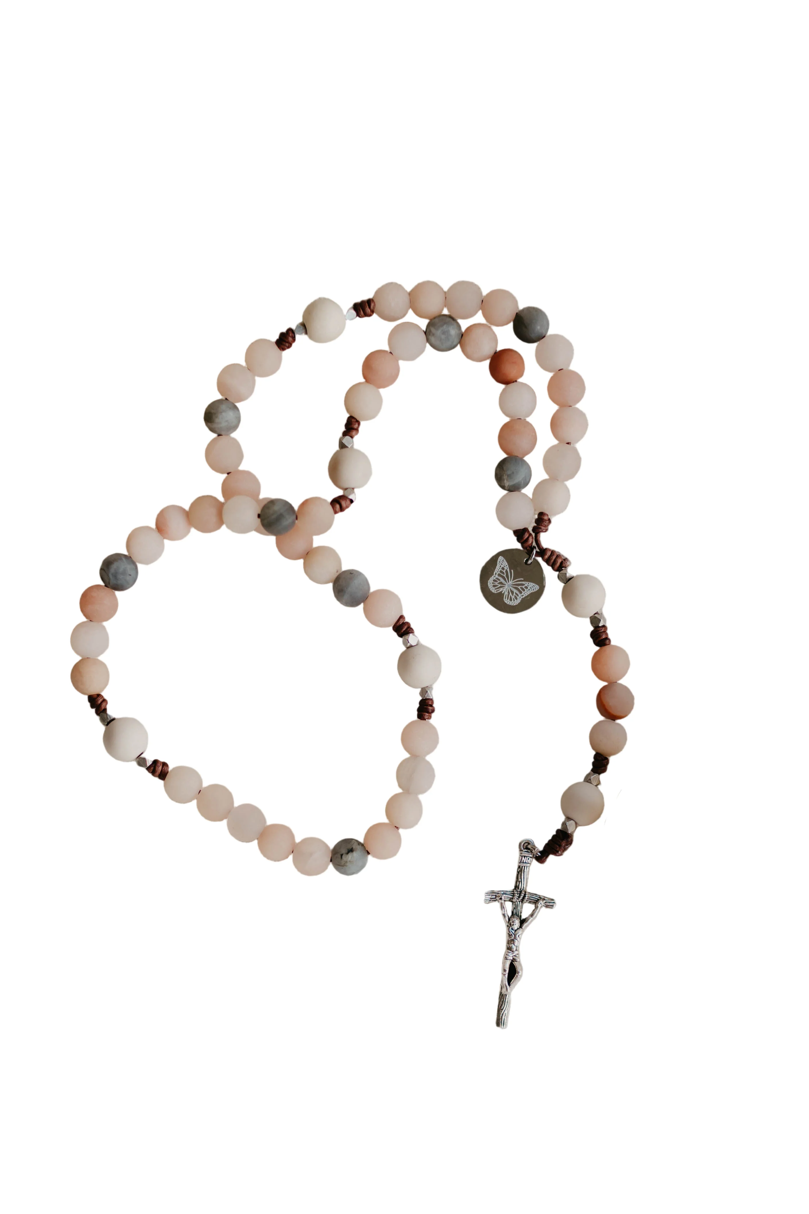 He is Faithful Rosary