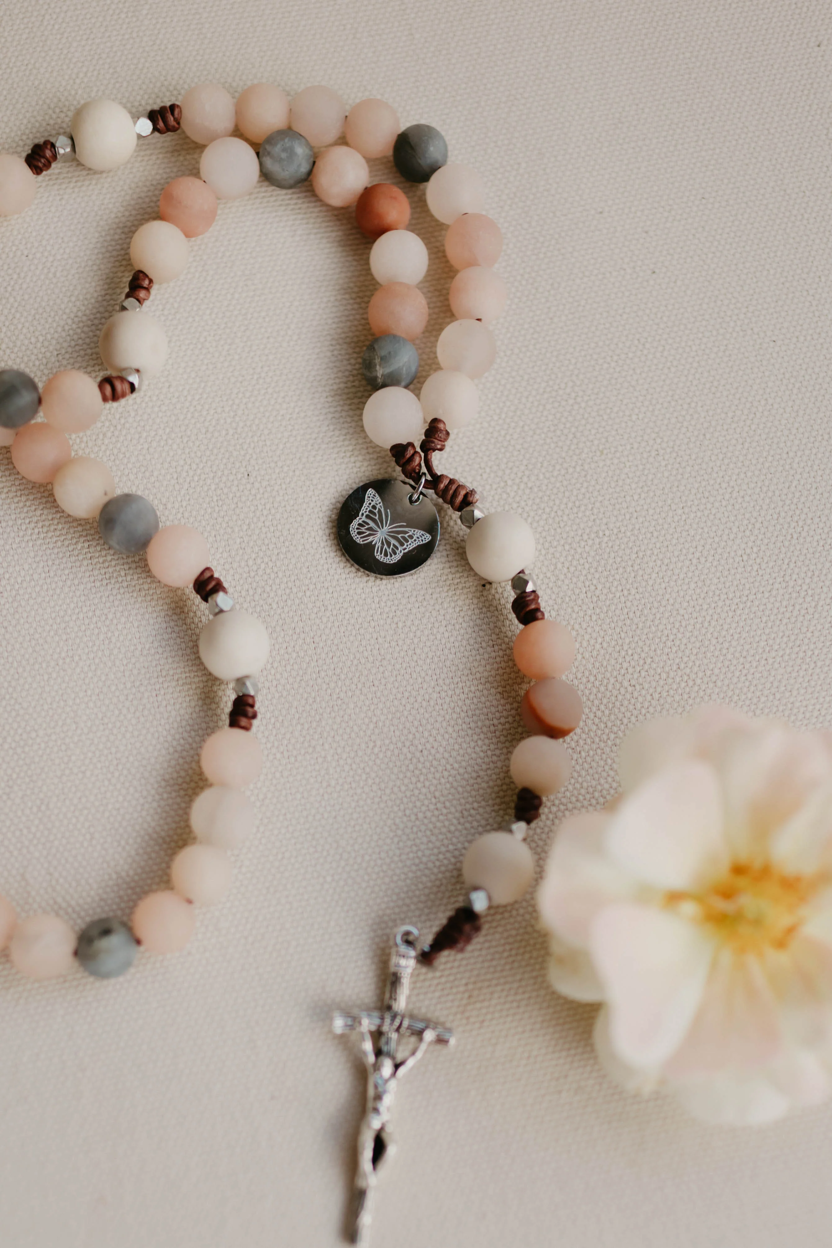He is Faithful Rosary - Image 3