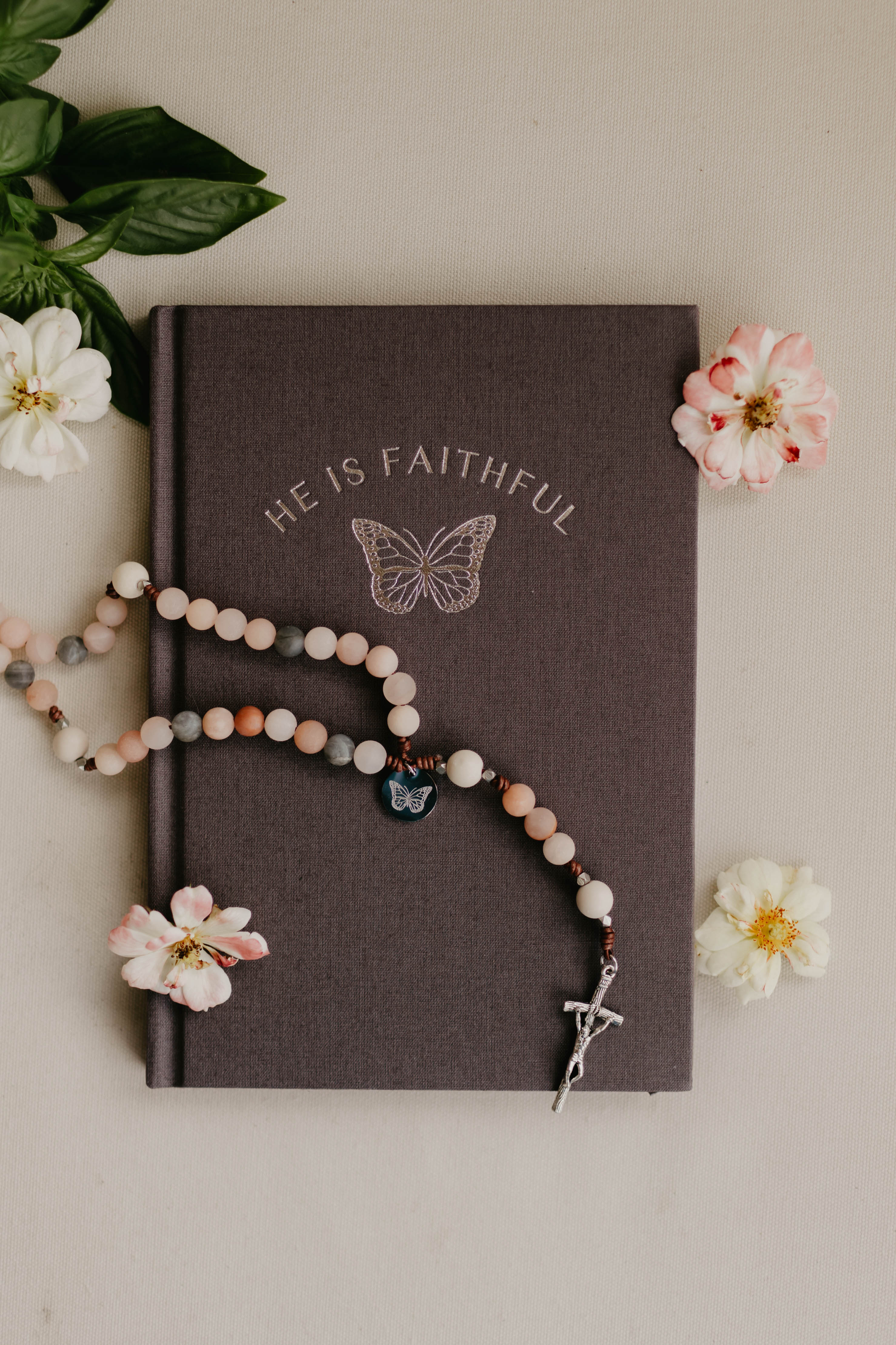 He is Faithful Rosary - Image 5