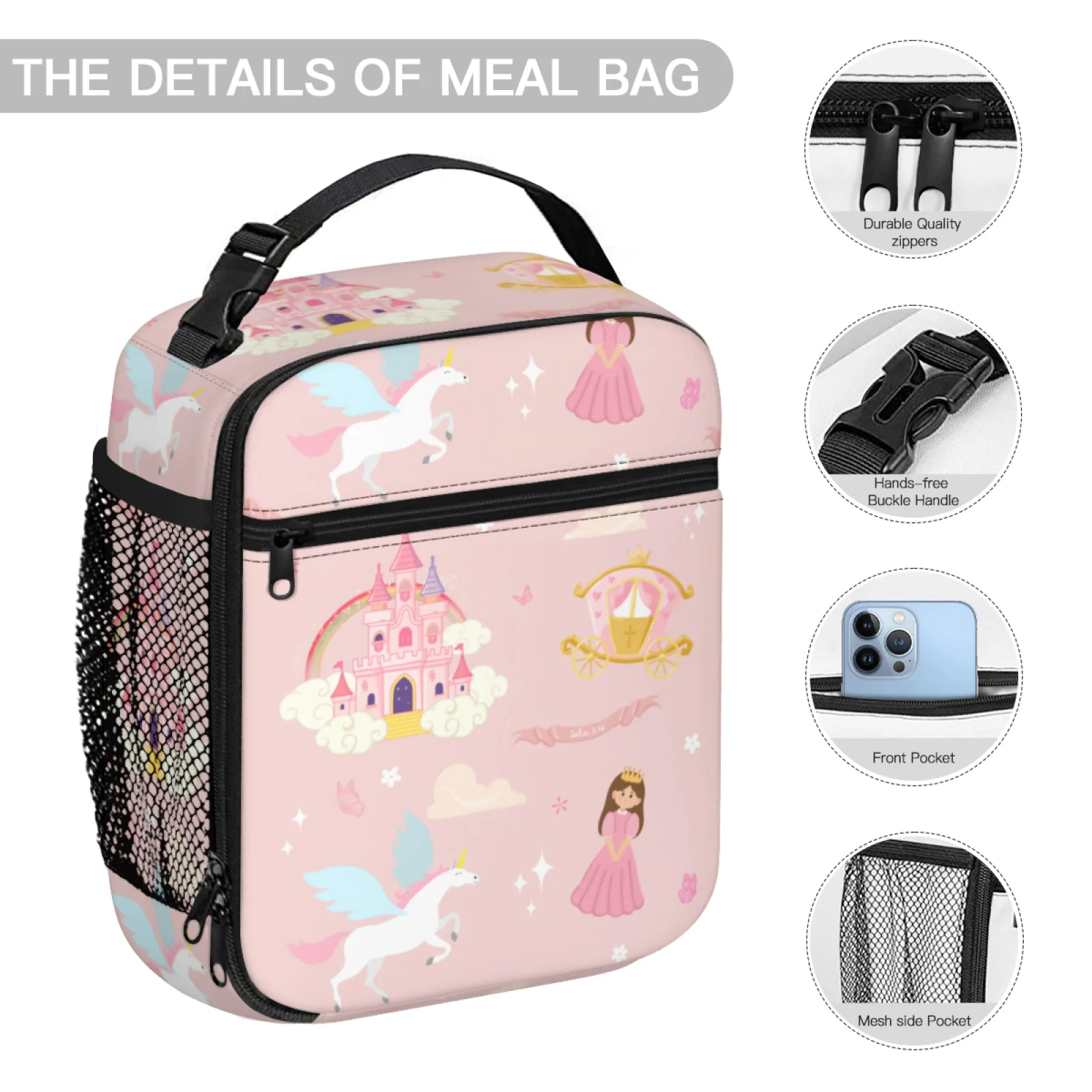 Heavenly Princess Backpack Bundle - Image 10