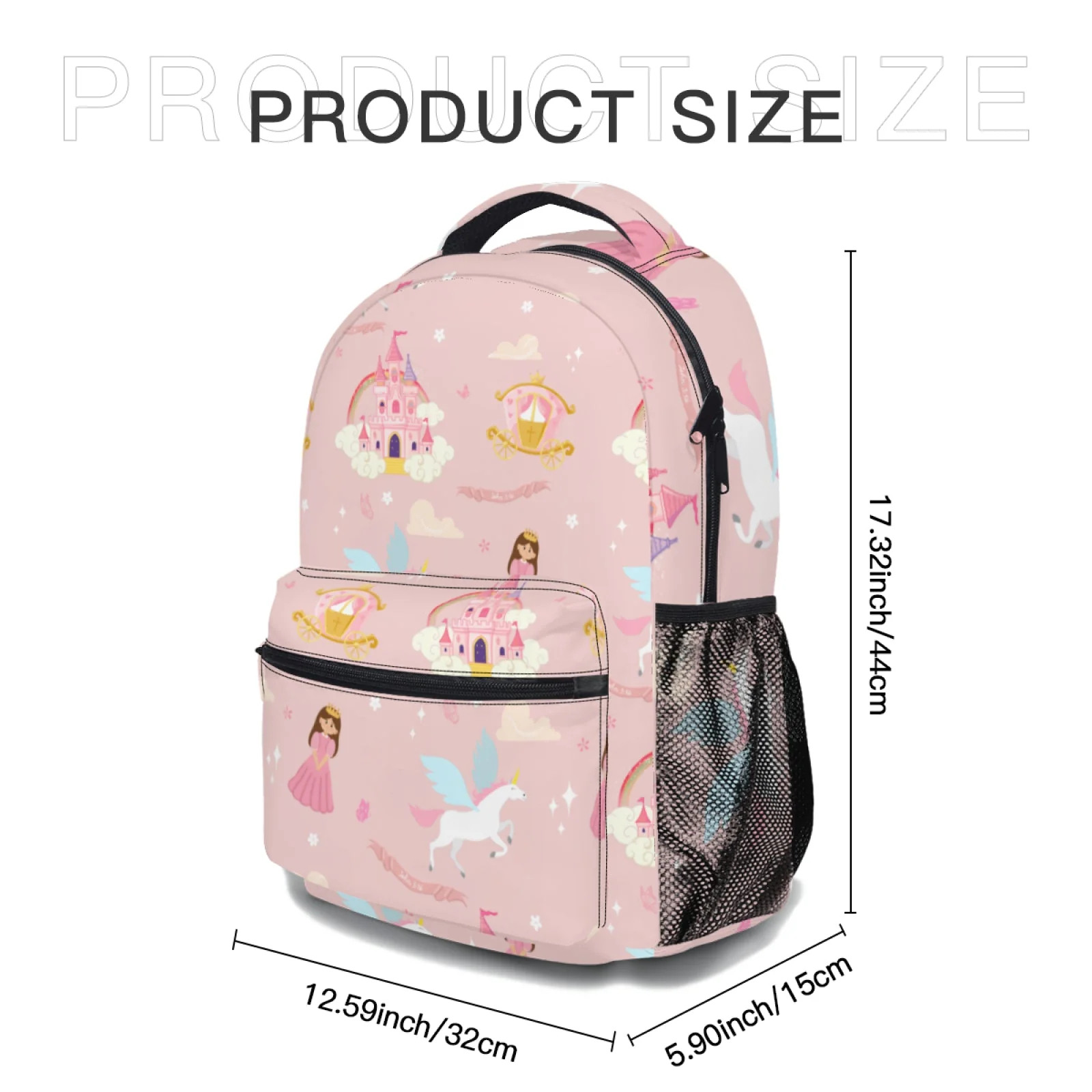 Heavenly Princess Backpack Bundle - Image 11