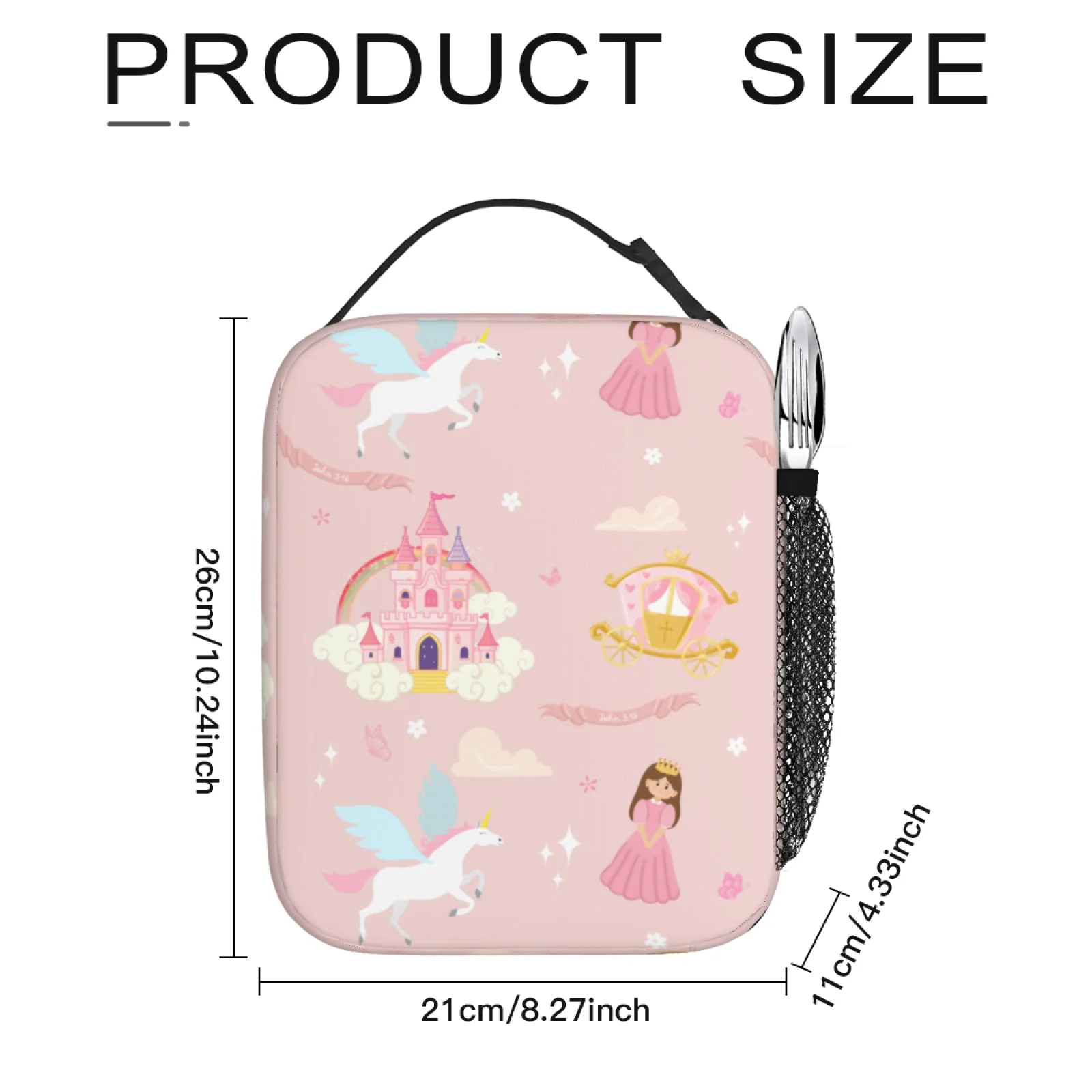 Heavenly Princess Backpack Bundle - Image 12