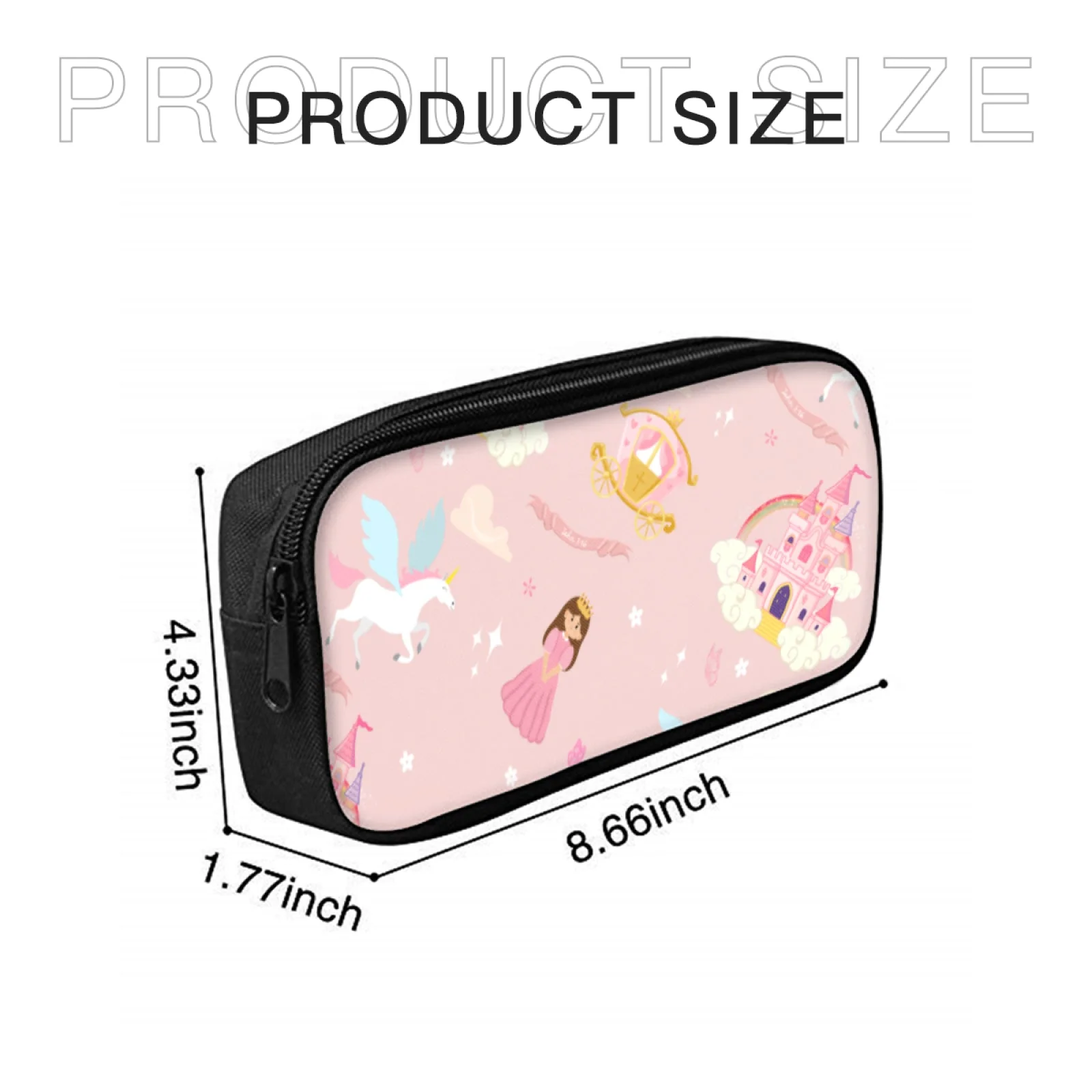 Heavenly Princess Backpack Bundle - Image 13