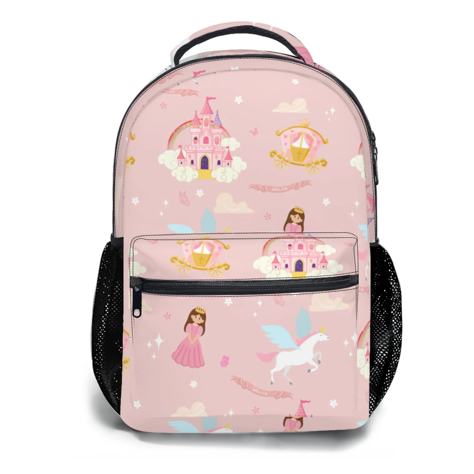 Heavenly Princess Backpack Bundle - Image 2