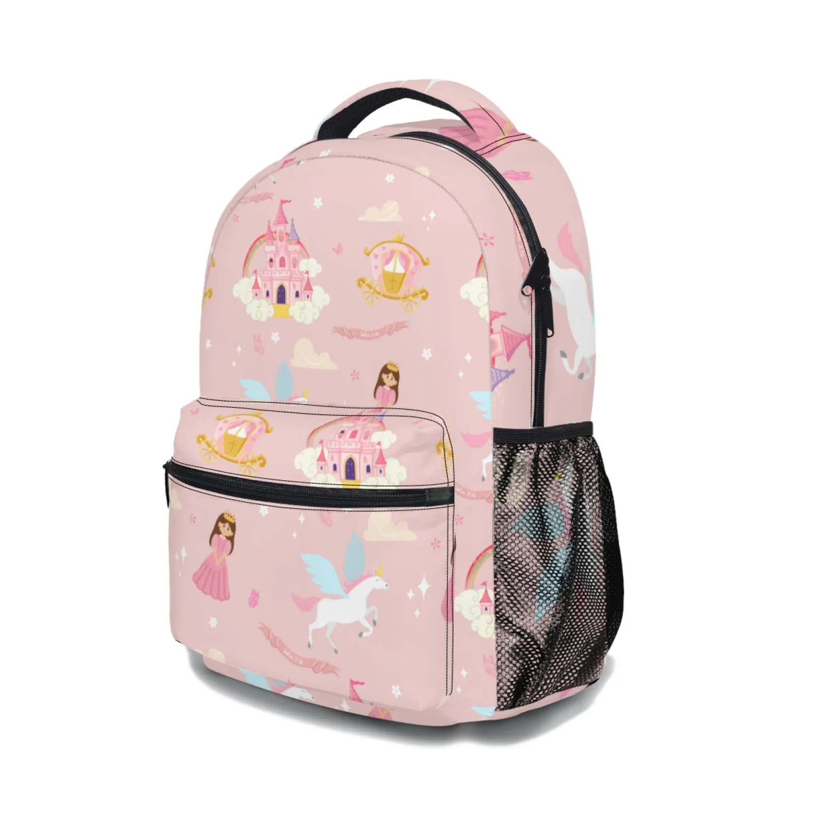 Heavenly Princess Backpack Bundle - Image 3