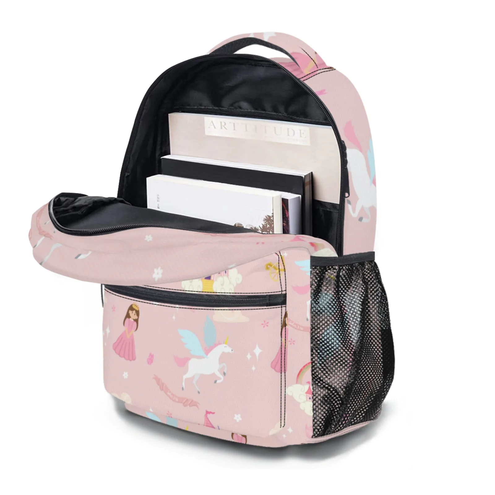 Heavenly Princess Backpack Bundle - Image 5