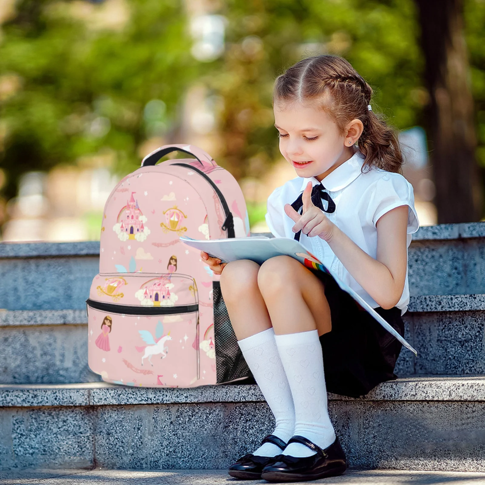 Heavenly Princess Backpack Bundle - Image 7