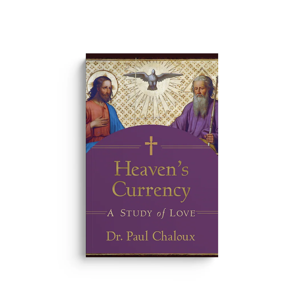 Heaven's Currency