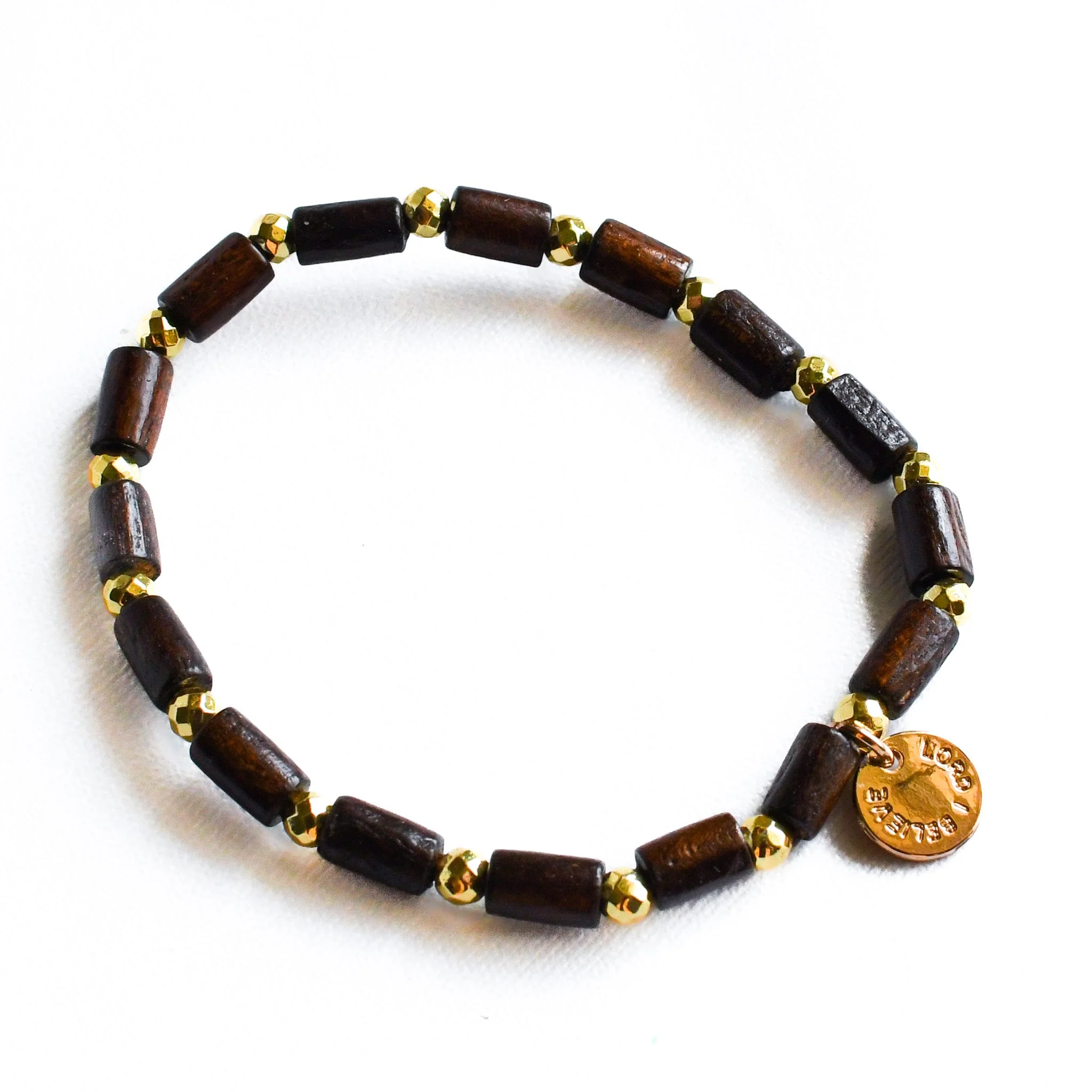 Help My Unbelief Bracelet - Image 3
