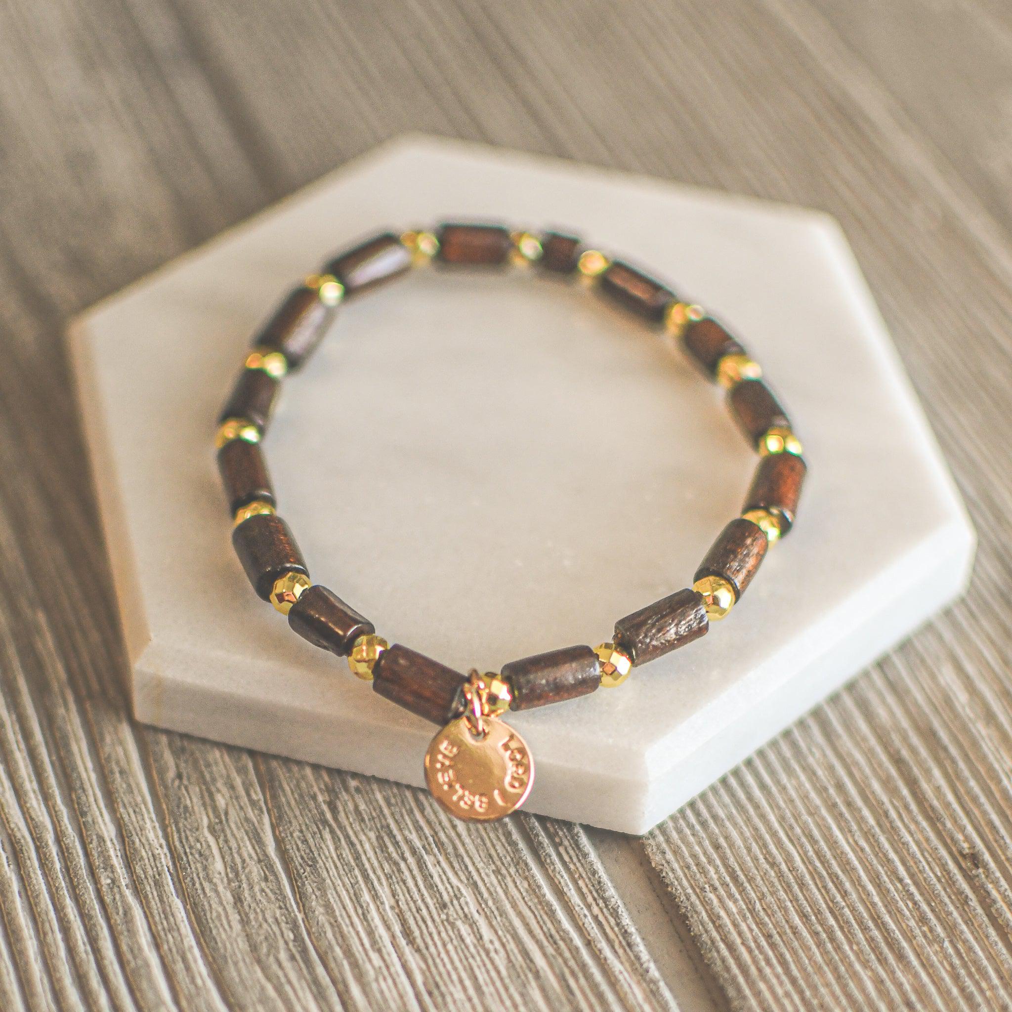 Help My Unbelief Bracelet - Image 8