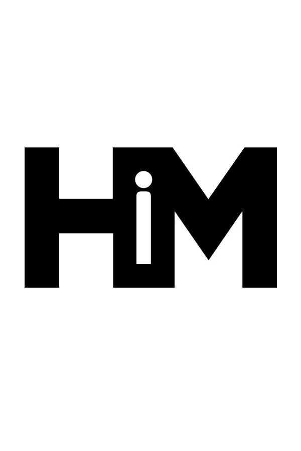 HiM Hoodie Sweatshirt - Image 2