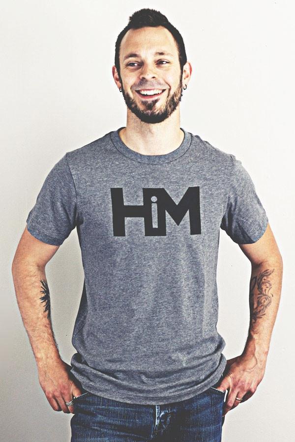 HiM Tee - Image 3