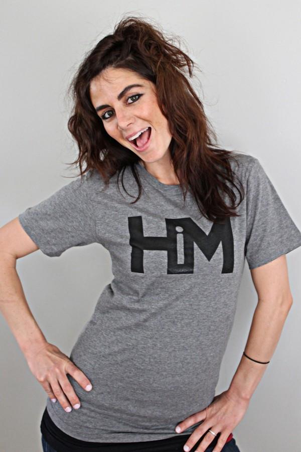 HiM Tee - Image 4