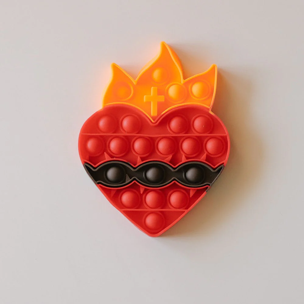 Holy Hearts Pop-Its - Image 2