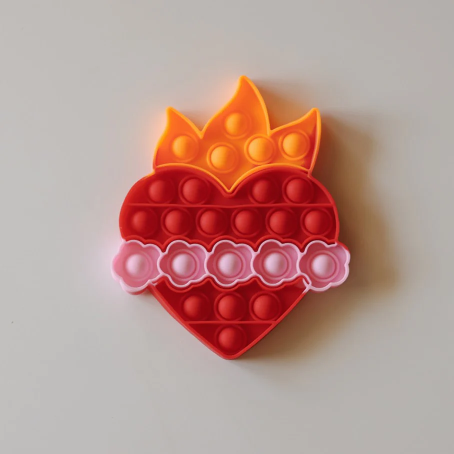 Holy Hearts Pop-Its - Image 3