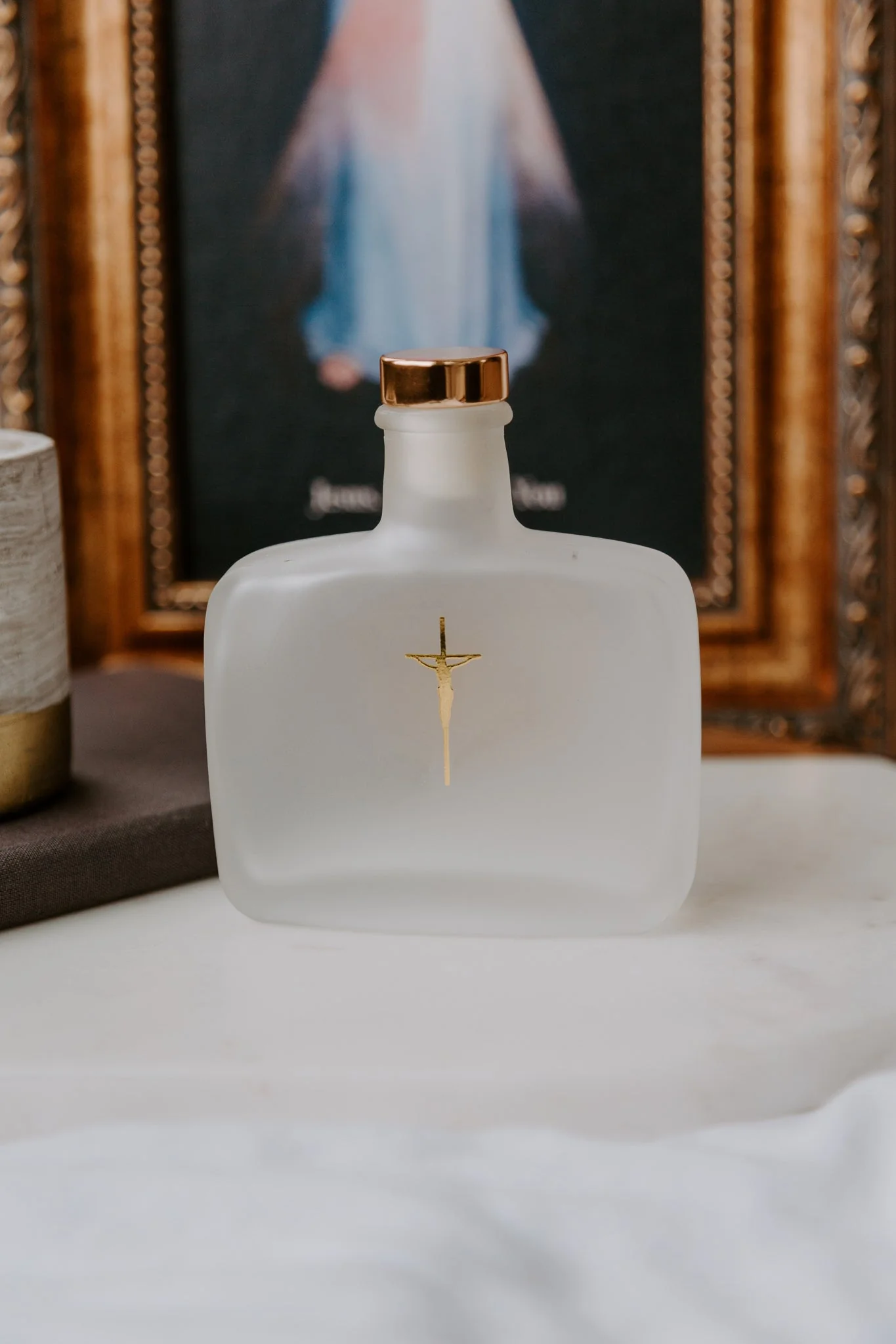 Holy Water Bottle - Image 3