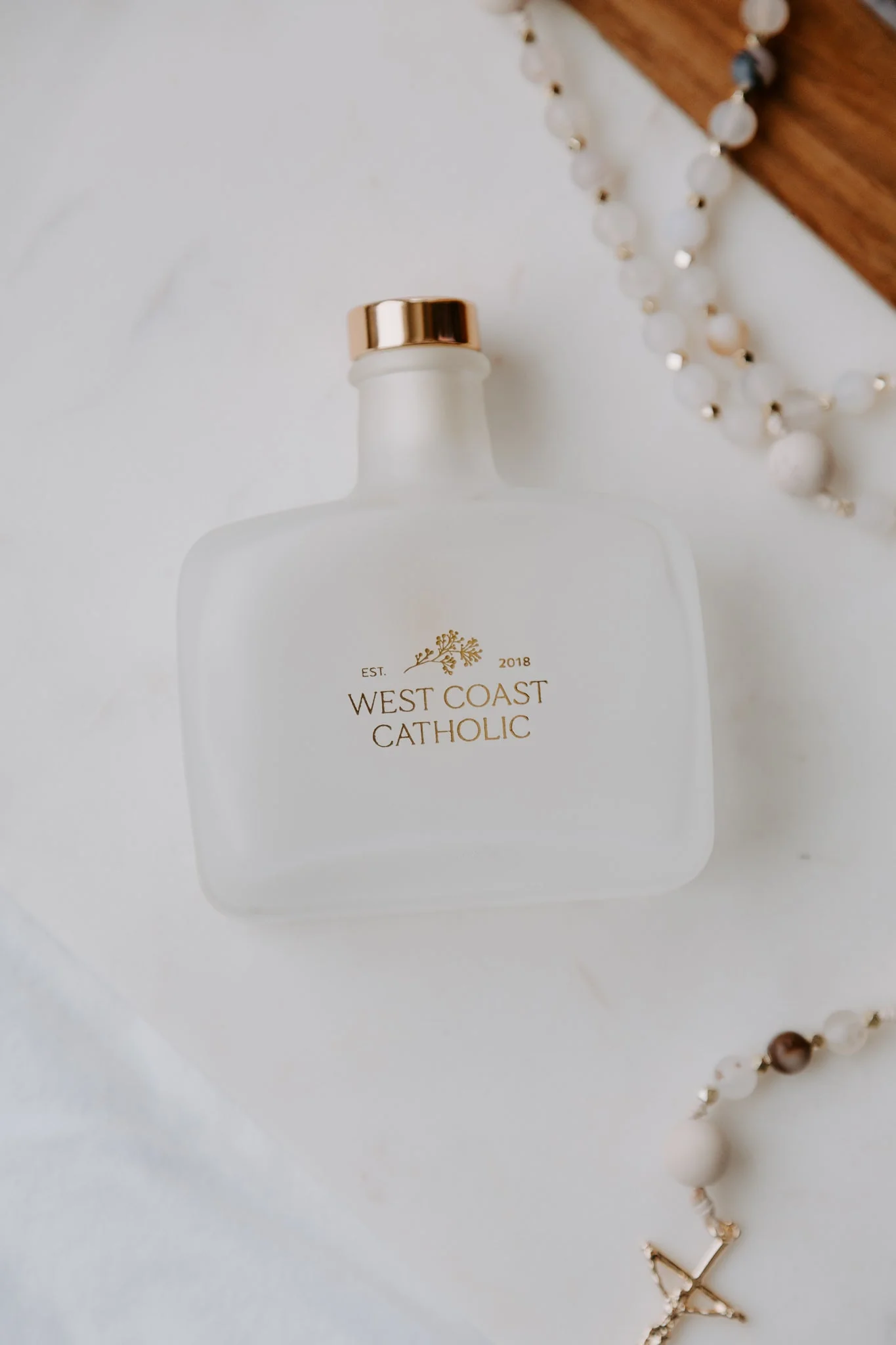 Holy Water Bottle - Image 4