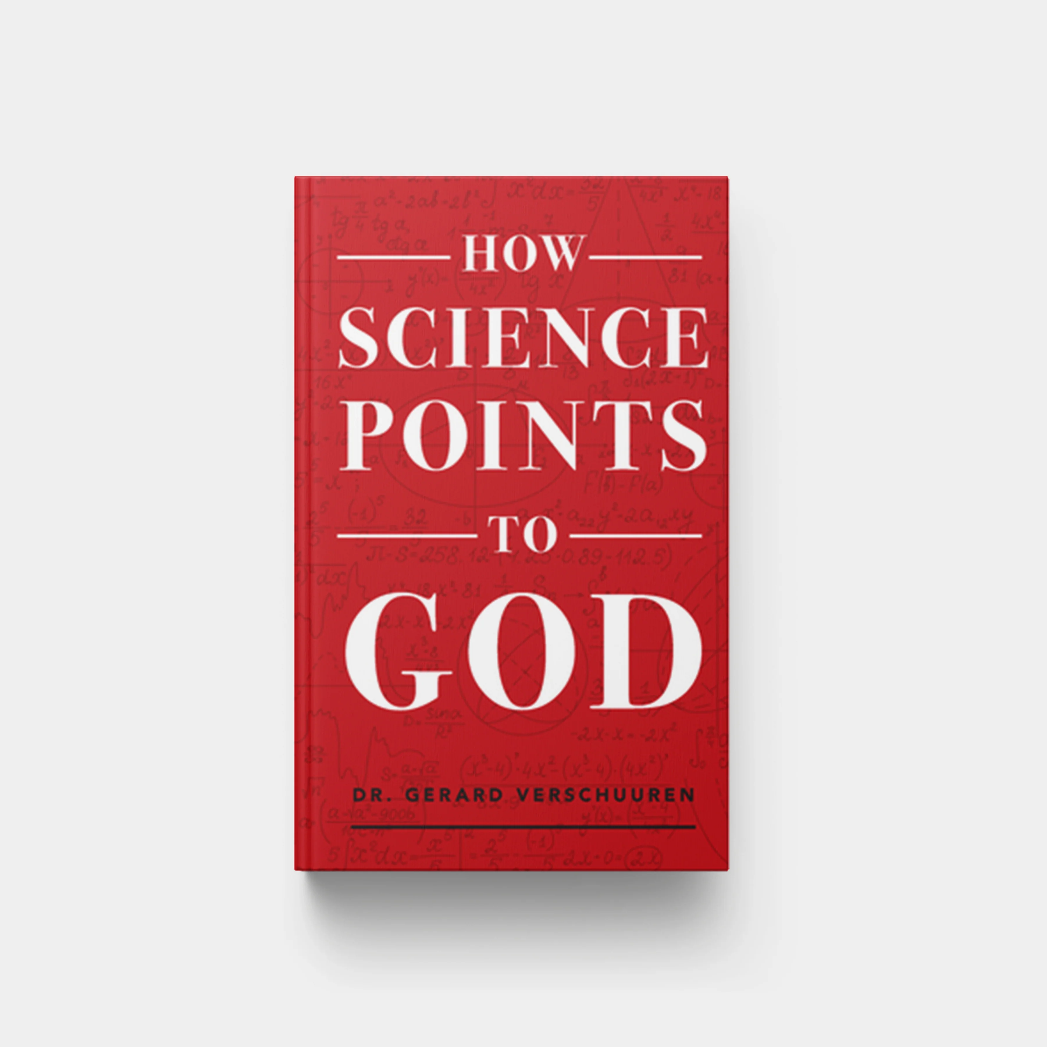 How Science Points to God