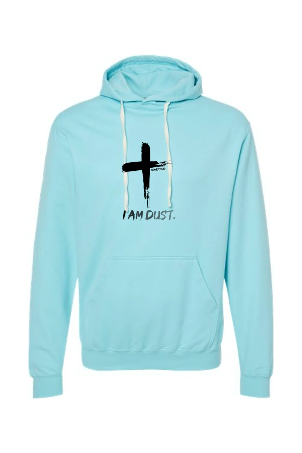 I Am Dust - Hoodie Sweatshirt - Image 10