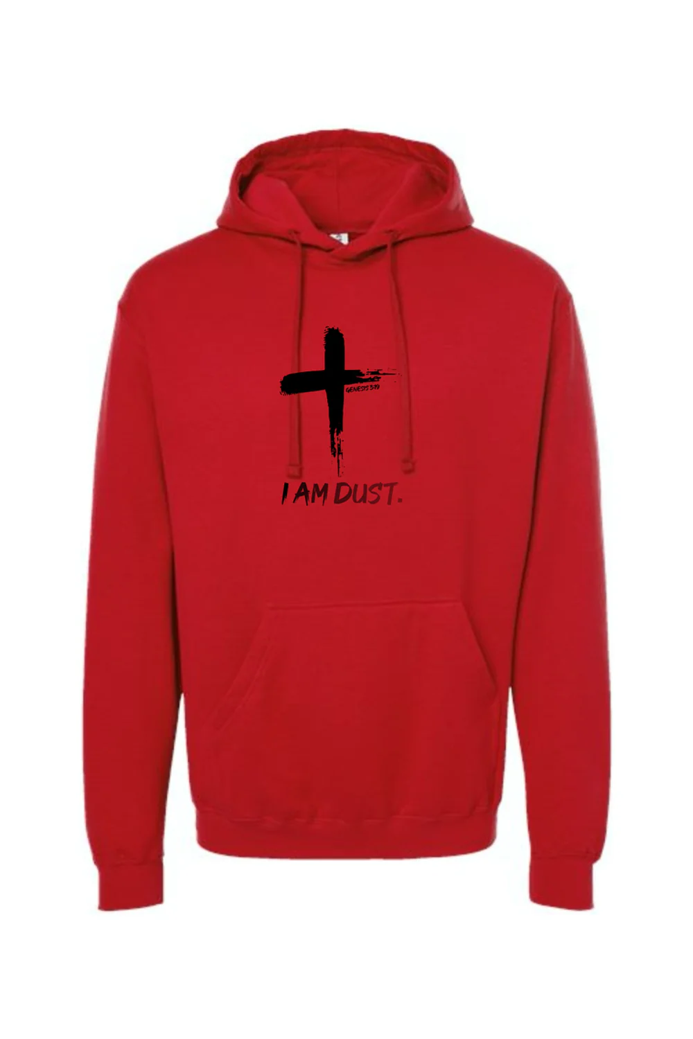 I Am Dust - Hoodie Sweatshirt - Image 11