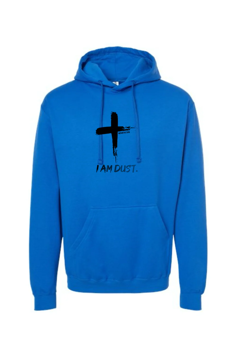 I Am Dust - Hoodie Sweatshirt - Image 12