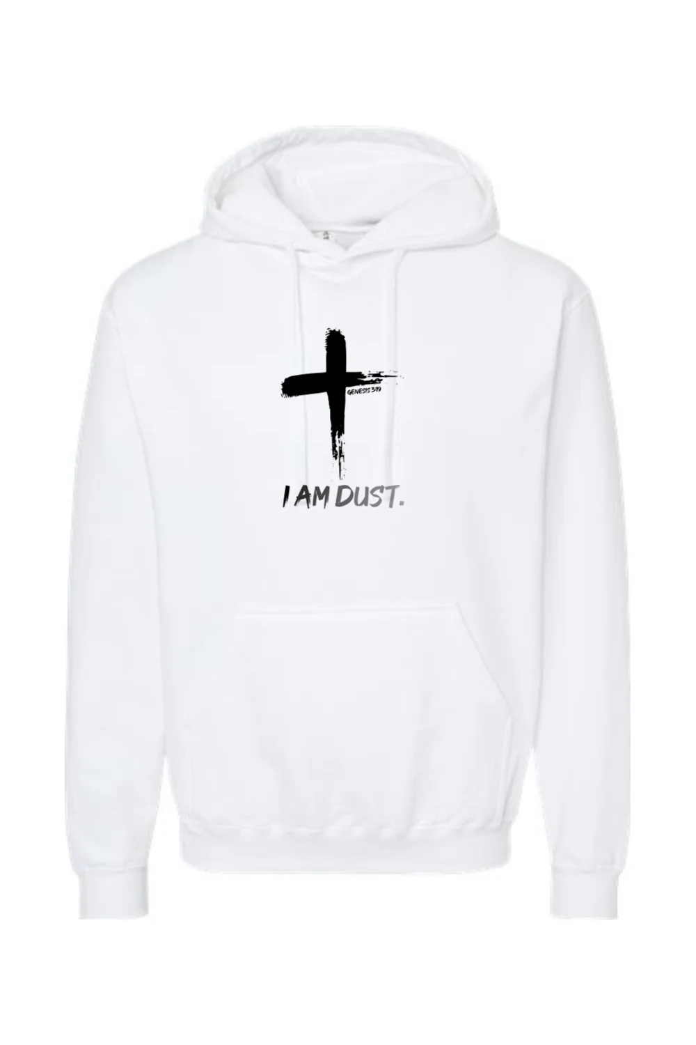 I Am Dust - Hoodie Sweatshirt - Image 13