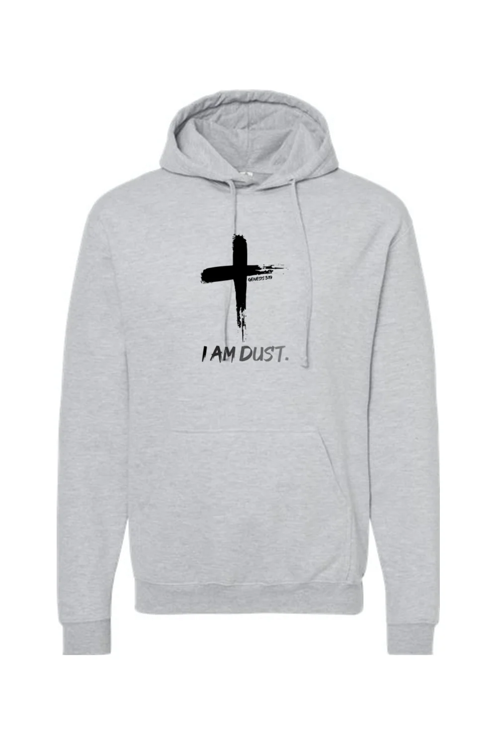 I Am Dust - Hoodie Sweatshirt - Image 6