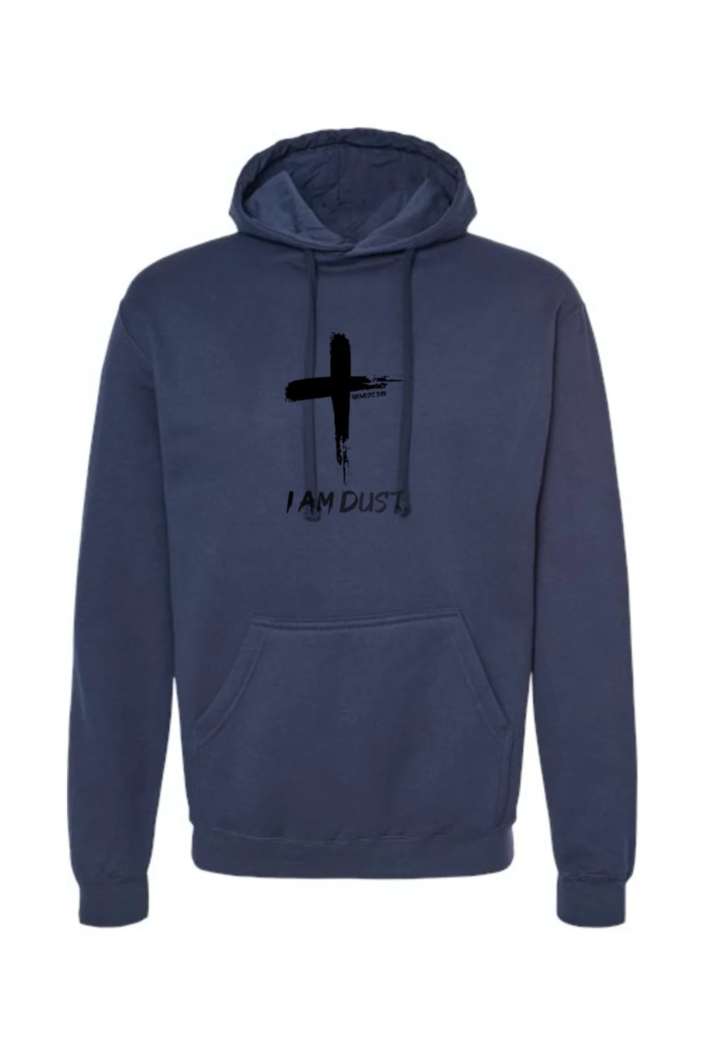 I Am Dust - Hoodie Sweatshirt - Image 8