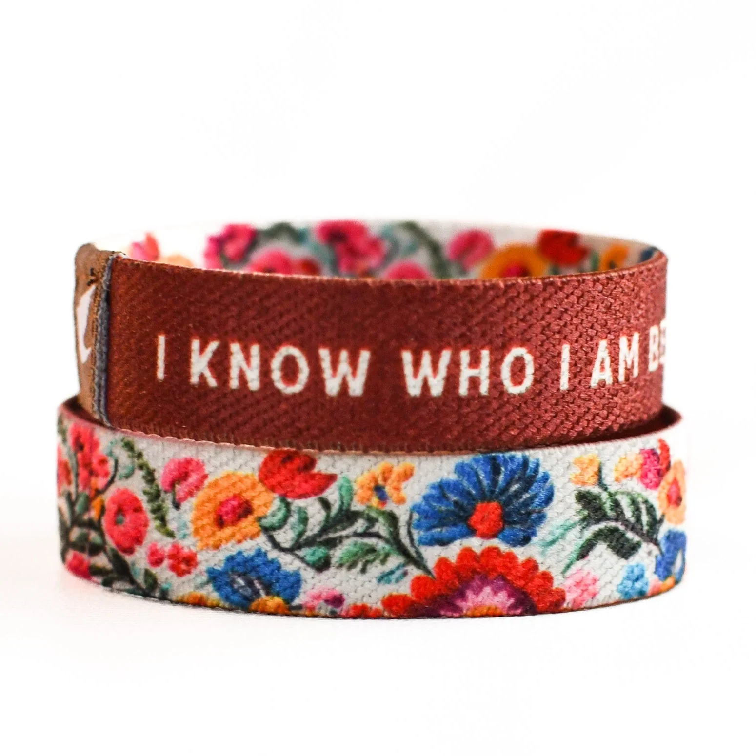 I Know Who I Am Kids TruthBand