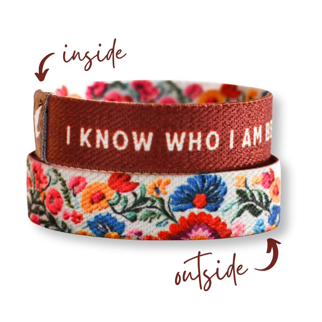 I Know Who I Am Kids TruthBand - Image 3