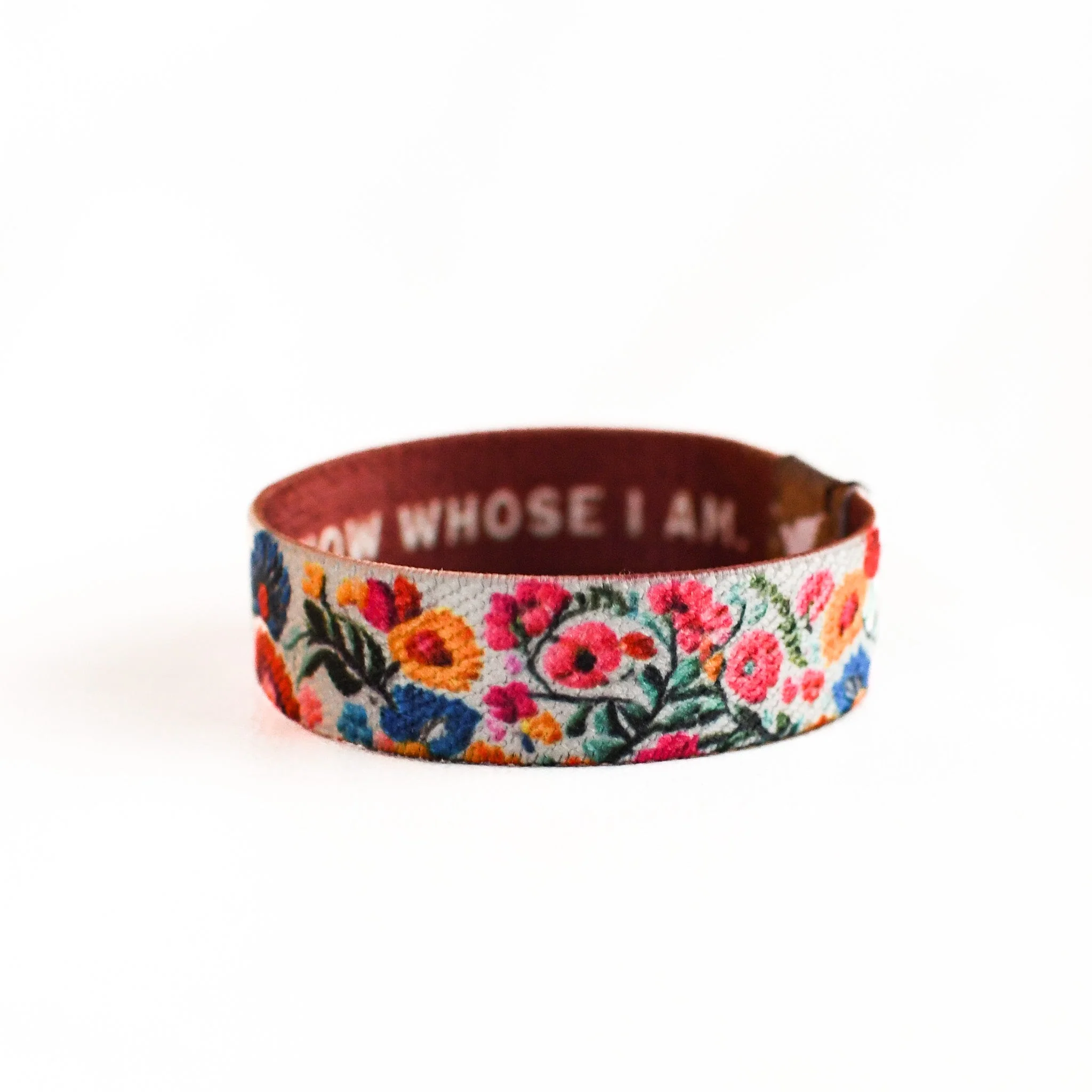 I Know Who I Am Kids TruthBand - Image 5