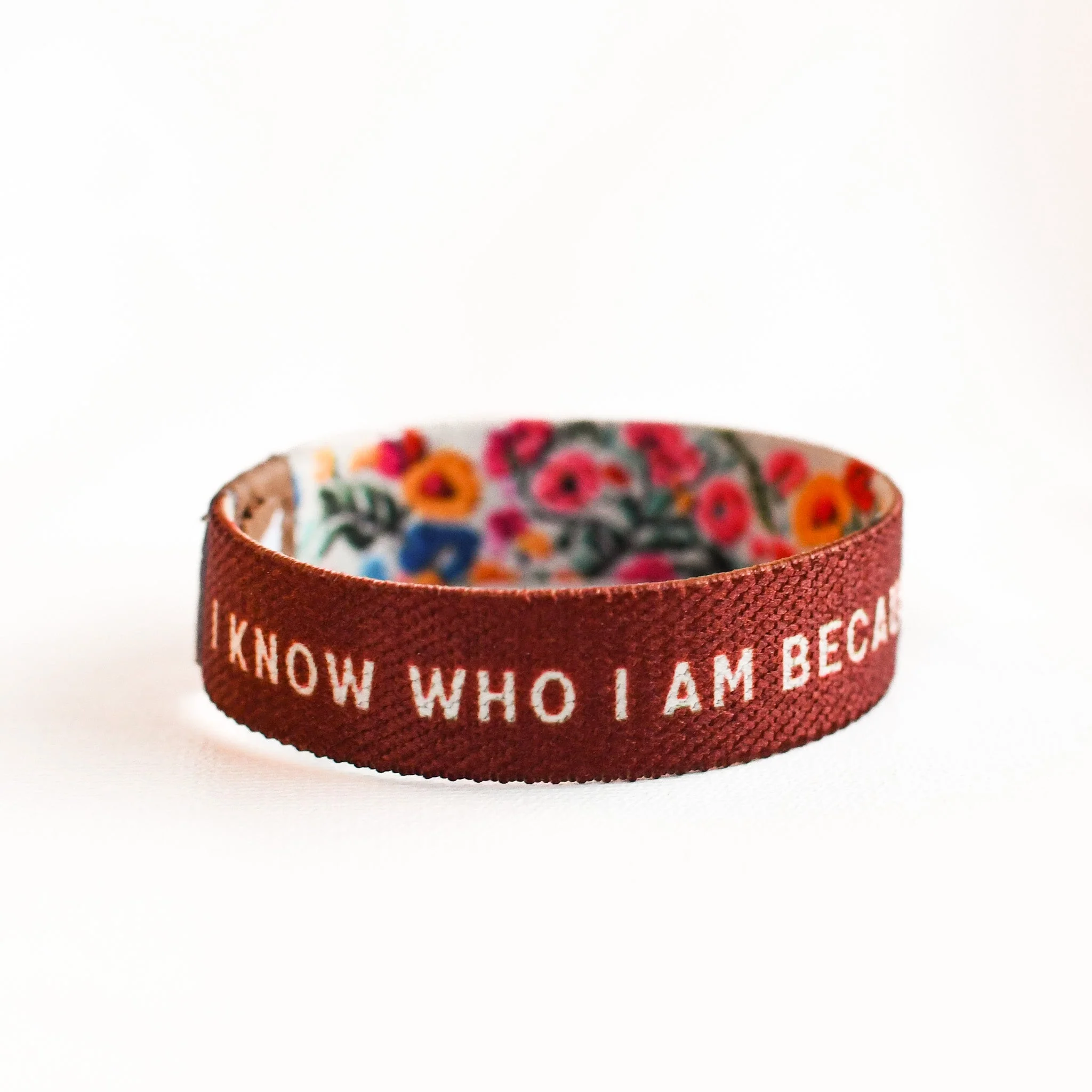 I Know Who I Am Kids TruthBand - Image 7