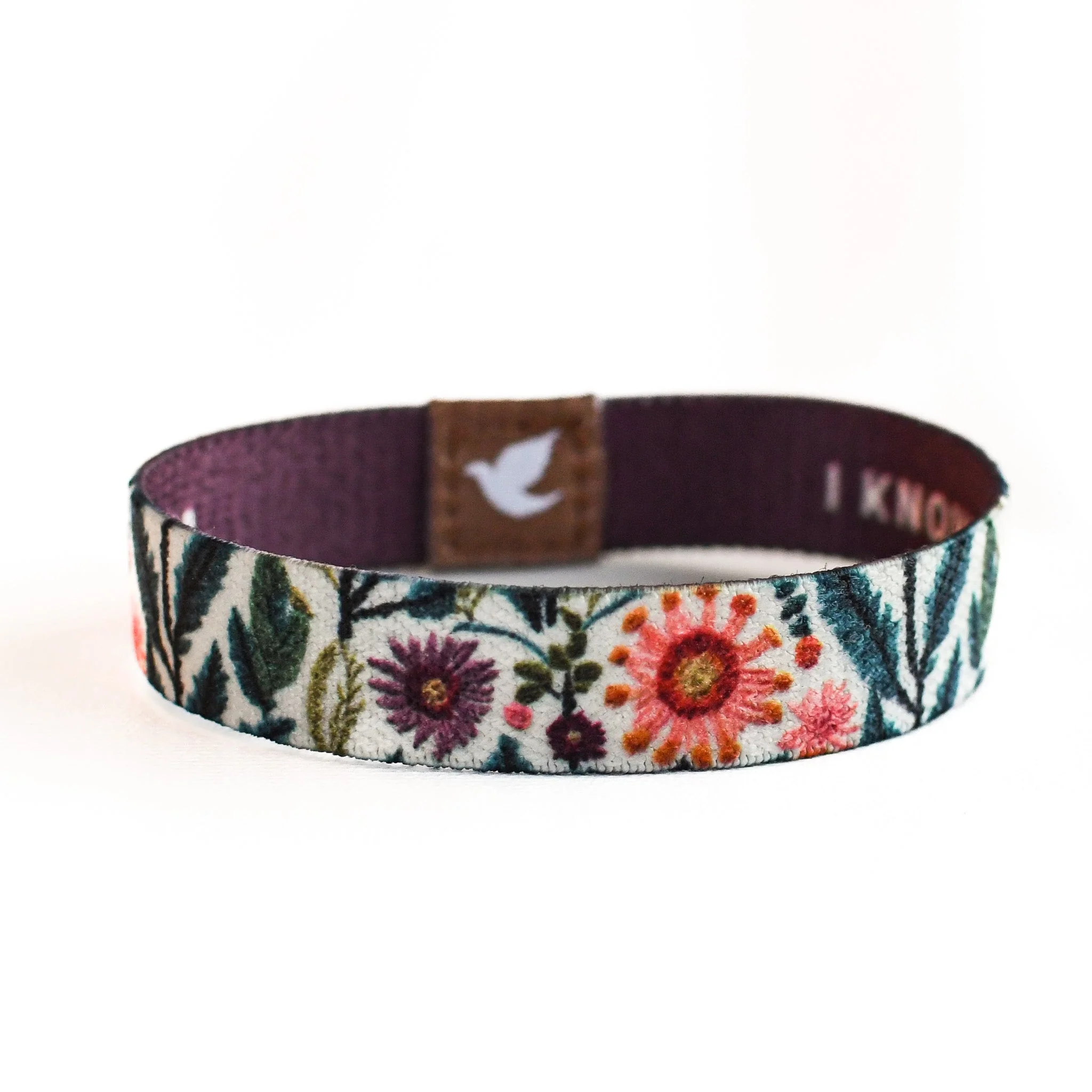 I Know Who I Am Womens TruthBand - Image 6