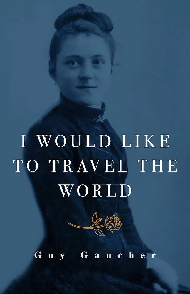 I Would Like to Travel the World - Image 2