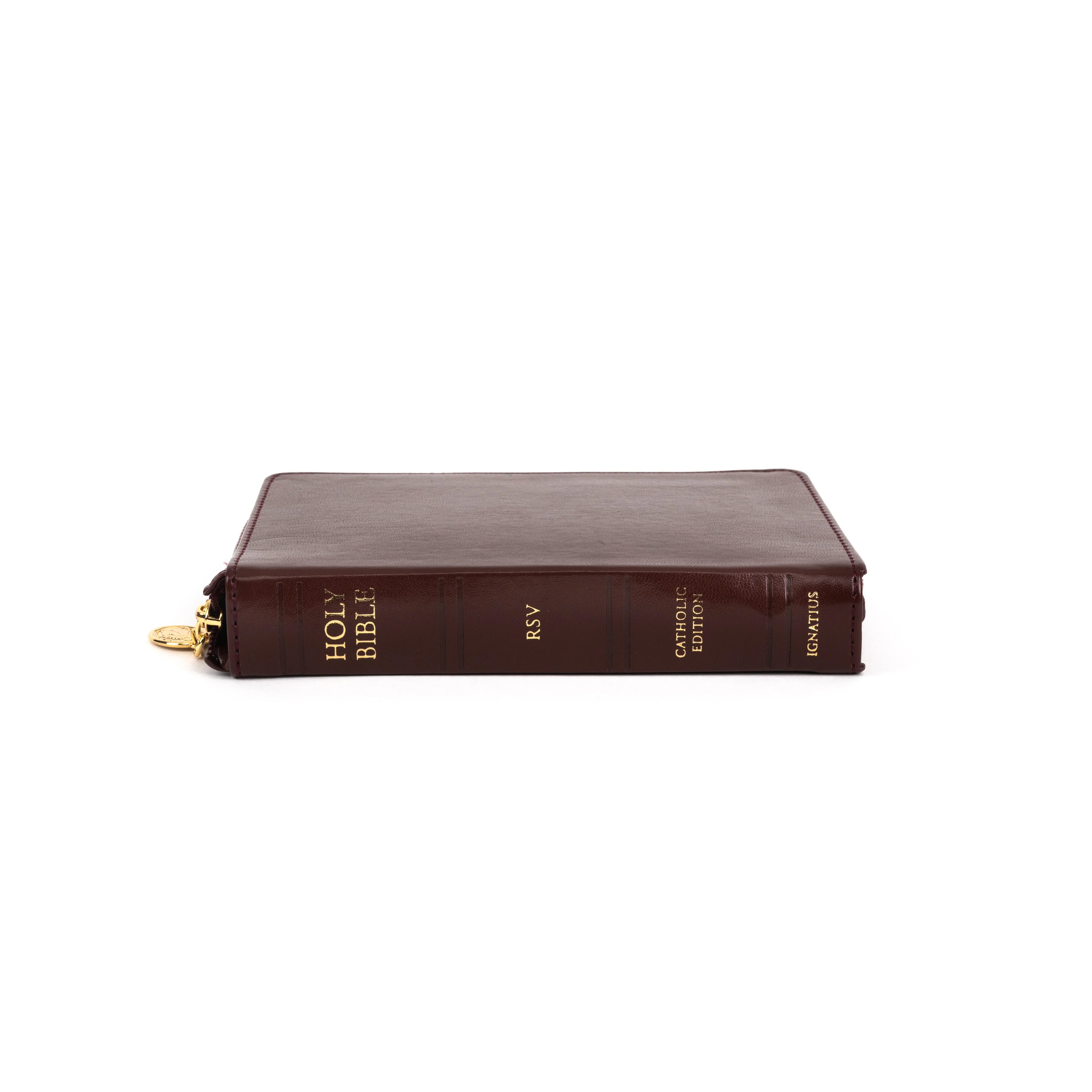 Compact Ignatius Catholic Bible (RSV) - Image 4
