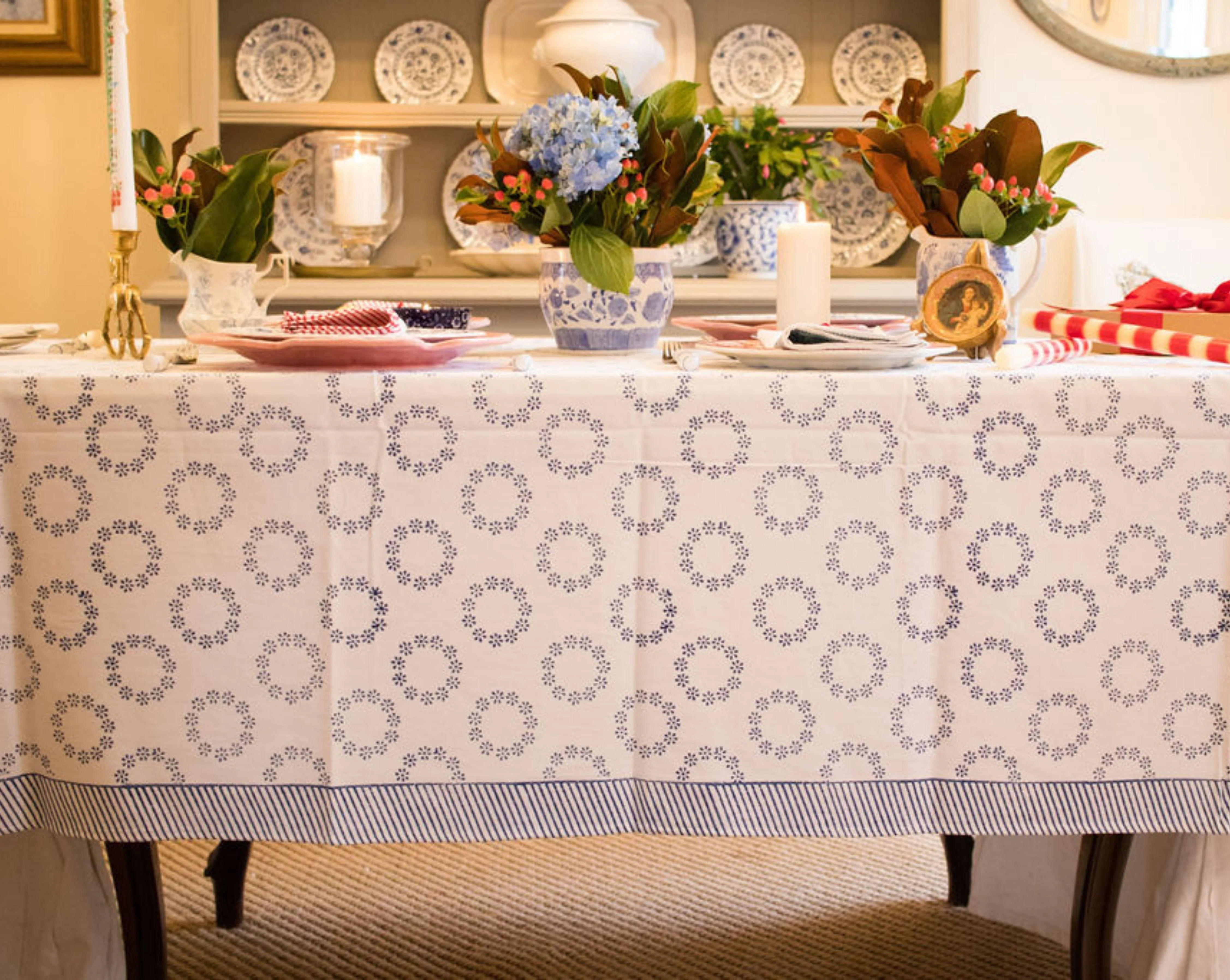 Immaculata | Tablecloth - Image 3