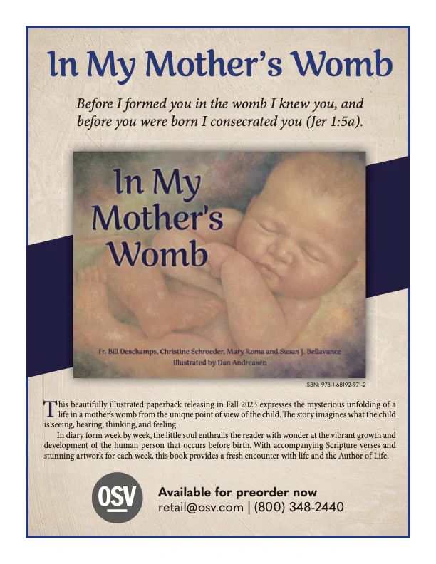 In My Mothers Womb - Image 2