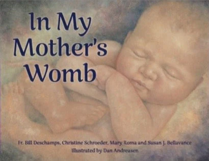 In My Mothers Womb - Image 3