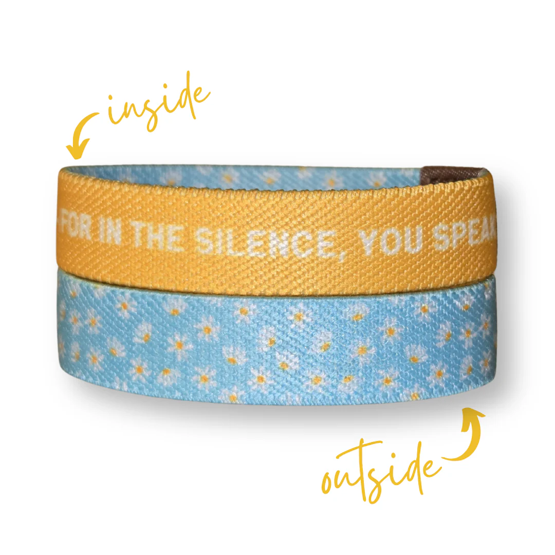 In the Silence Girls TruthBand - Image 3
