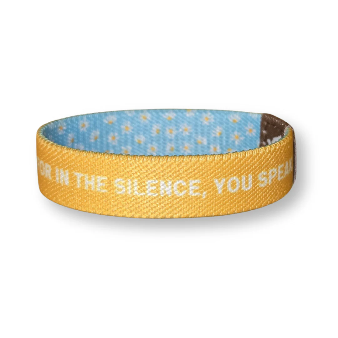 In the Silence Girls TruthBand - Image 8