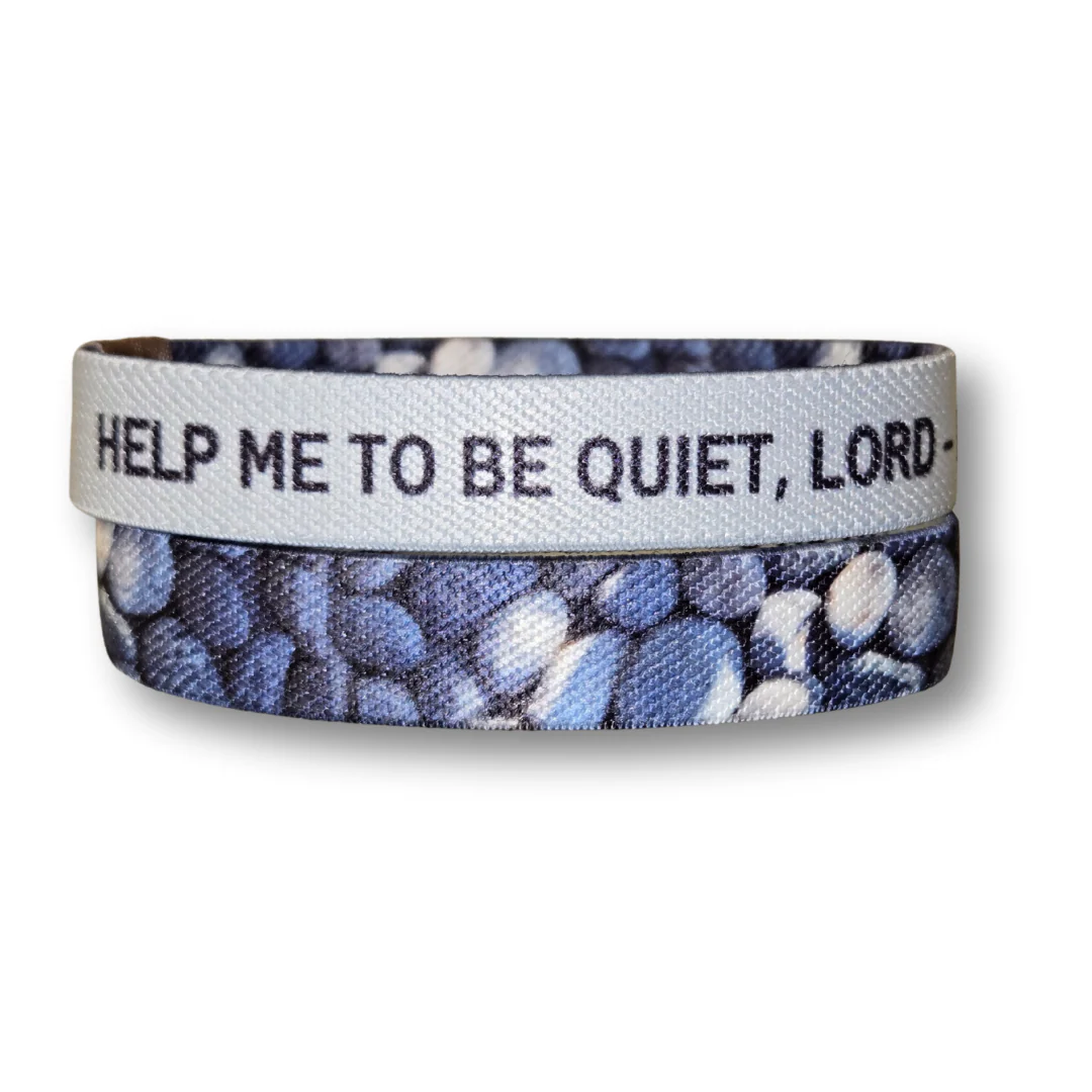 In the Silence Mens TruthBand - Image 5