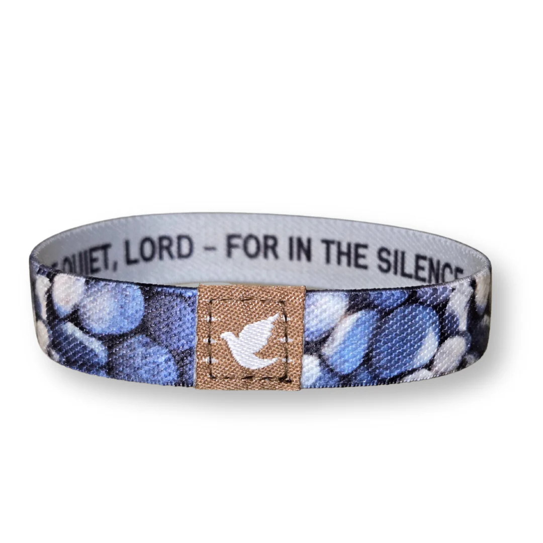 In the Silence Mens TruthBand - Image 6