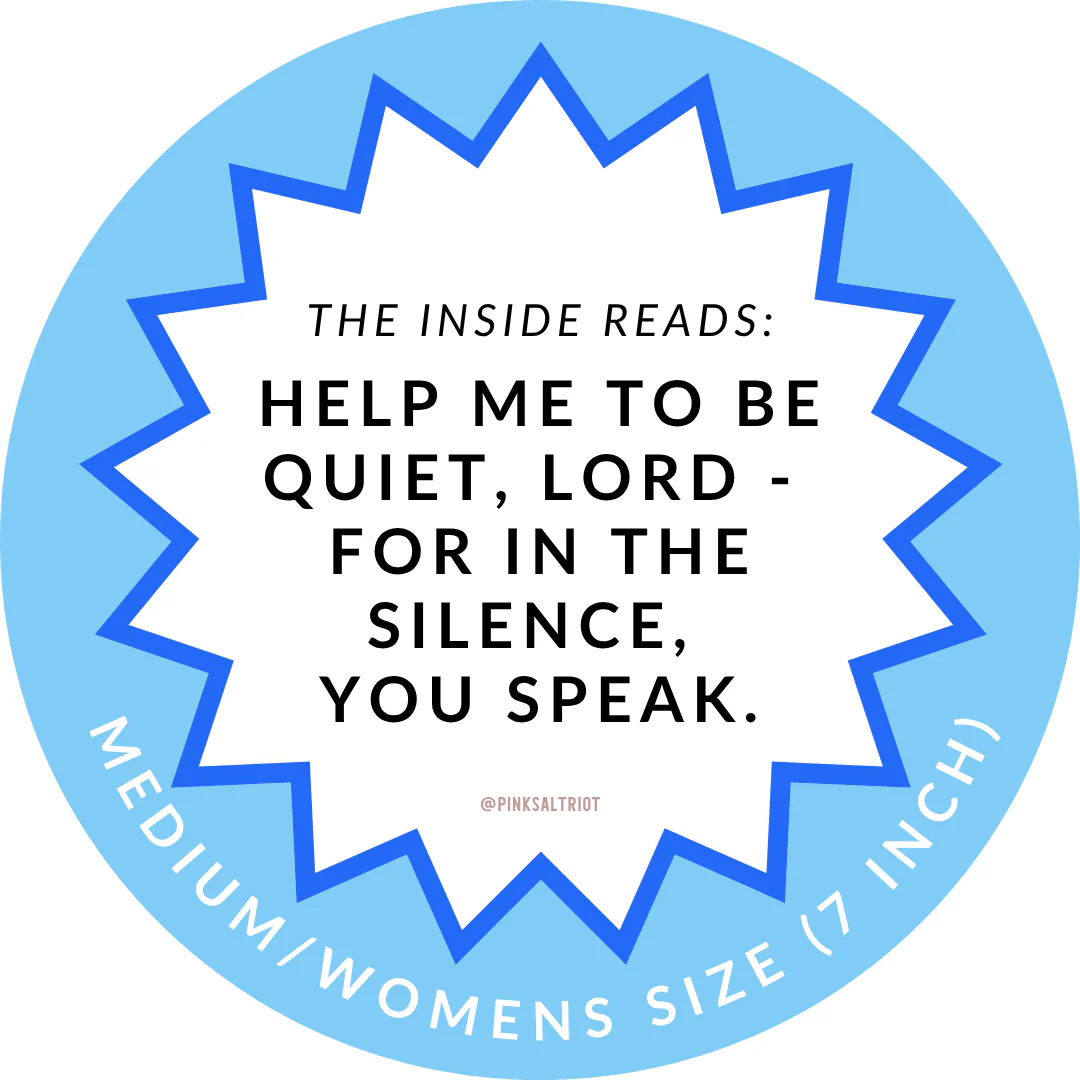 In the Silence Womens TruthBand - Image 2