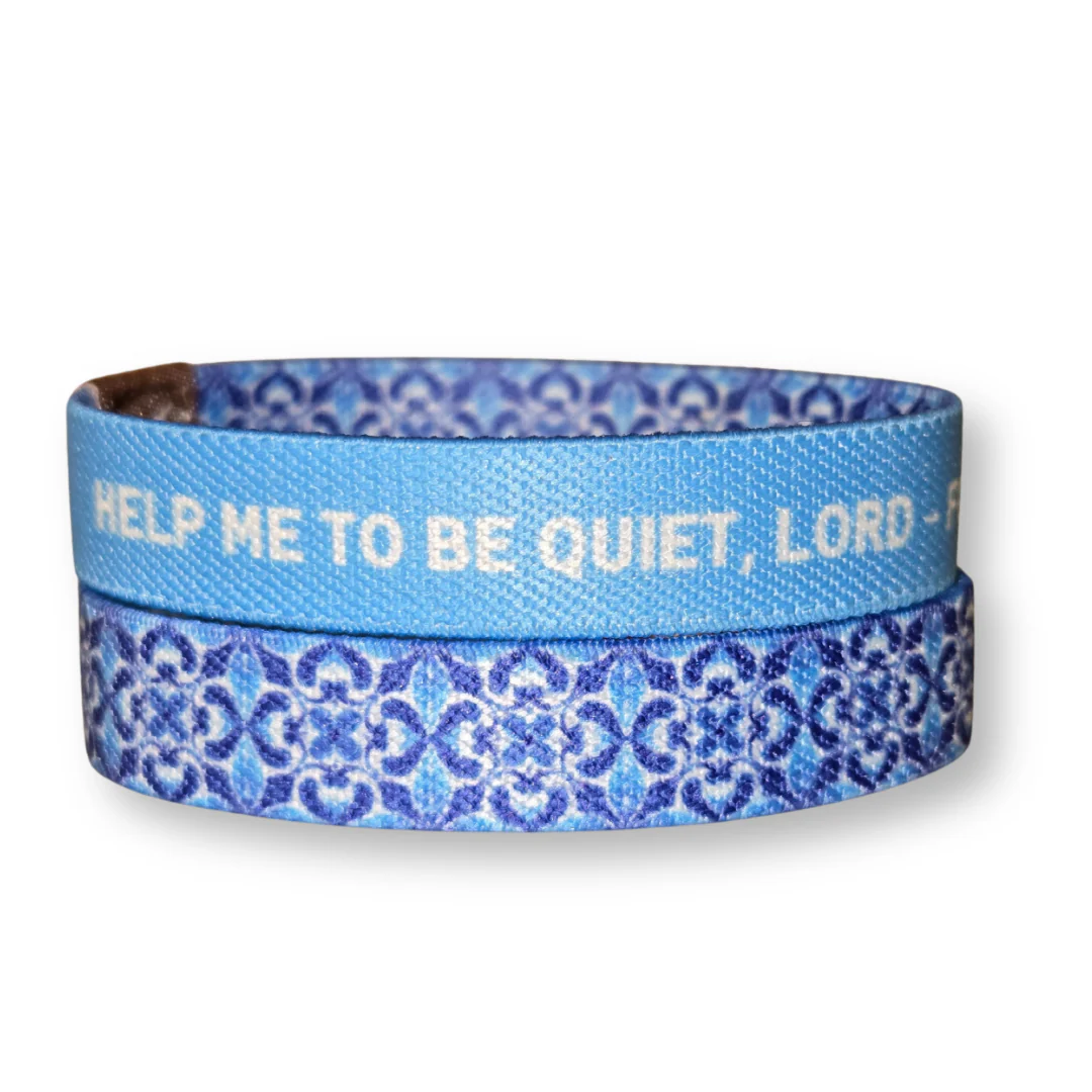 In the Silence Womens TruthBand - Image 4