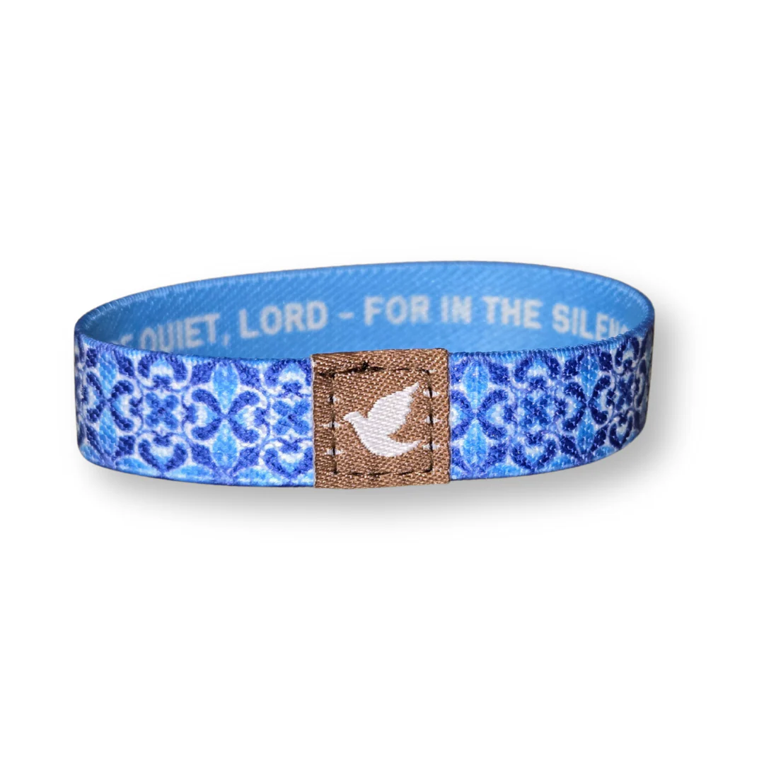 In the Silence Womens TruthBand - Image 7