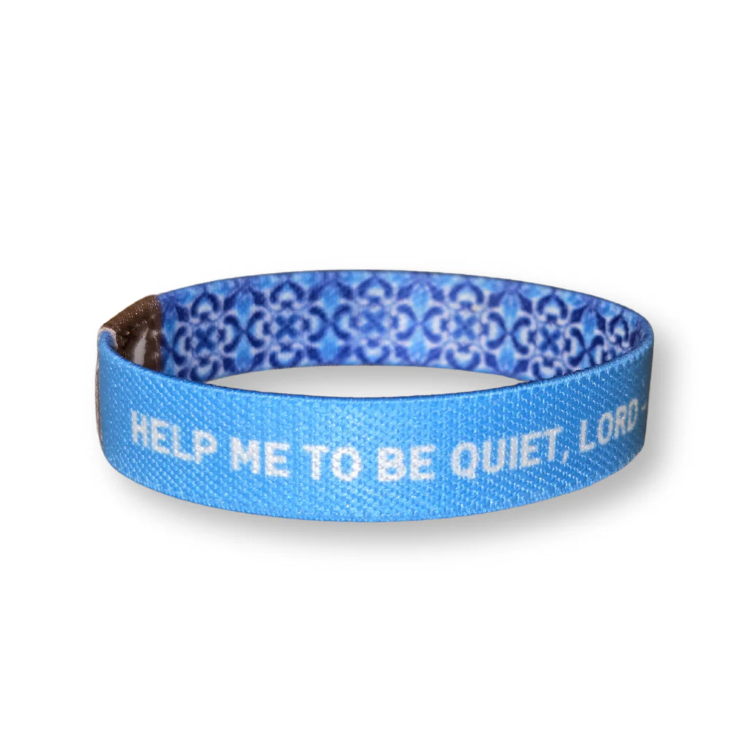In the Silence Womens TruthBand - Image 8