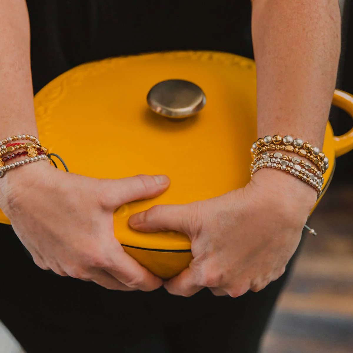 Indulge Kind Bracelet - Image 3