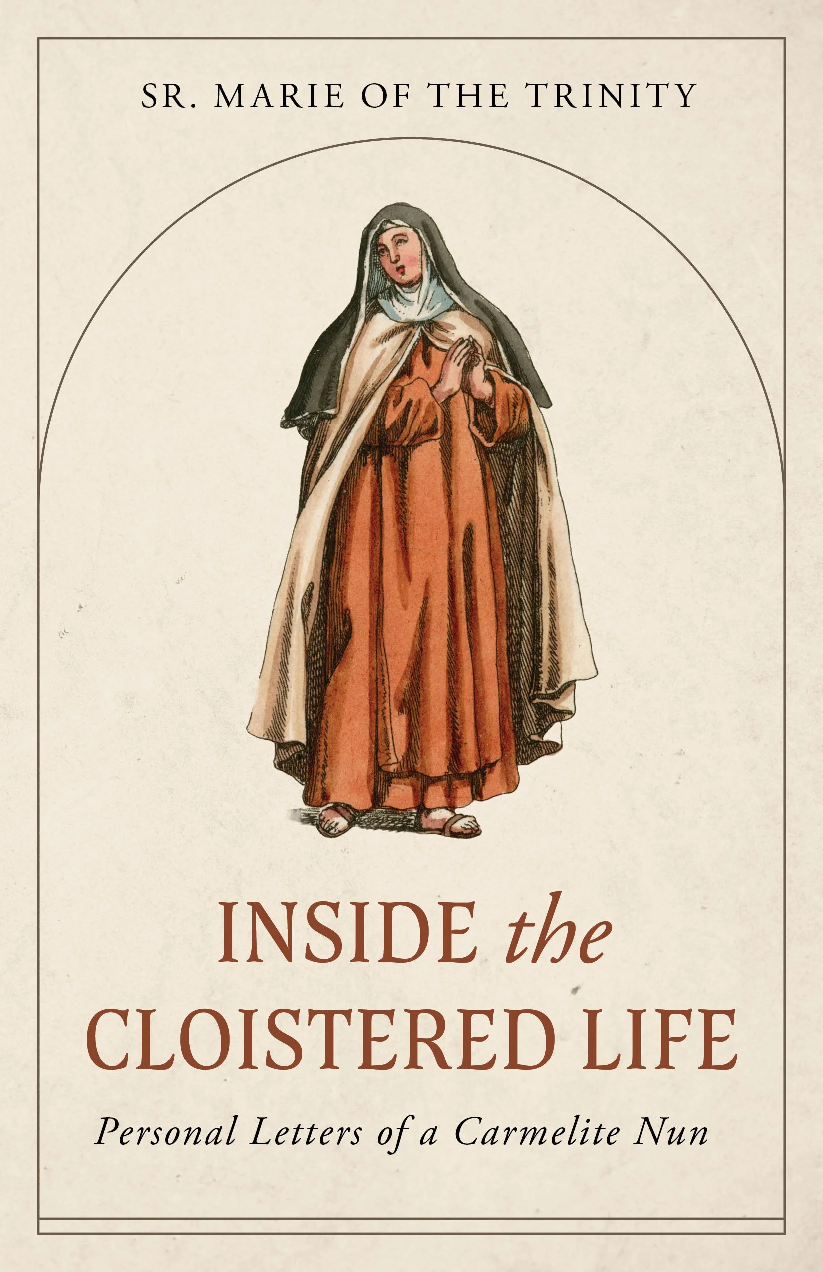 Inside the Cloistered Life - Image 2