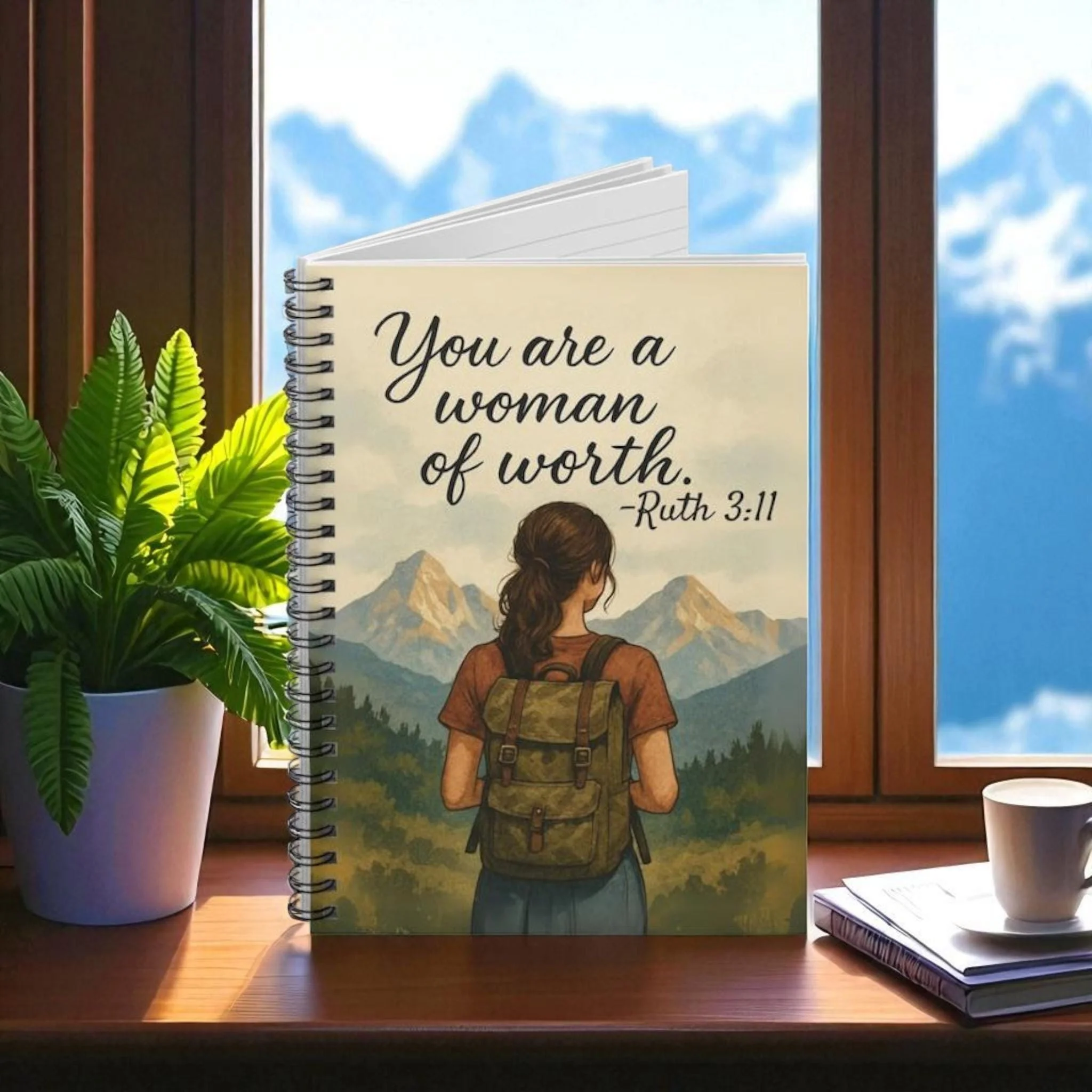 Inspirational Journal - Image 5