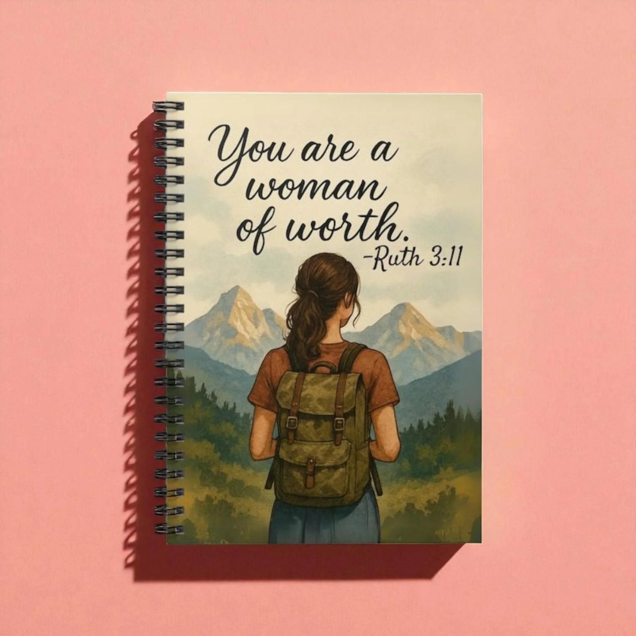 Inspirational Journal - Image 6